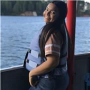 Brindo tutorías de inglés a niños de 7 años a 10 y refuerzos de lecturas en español